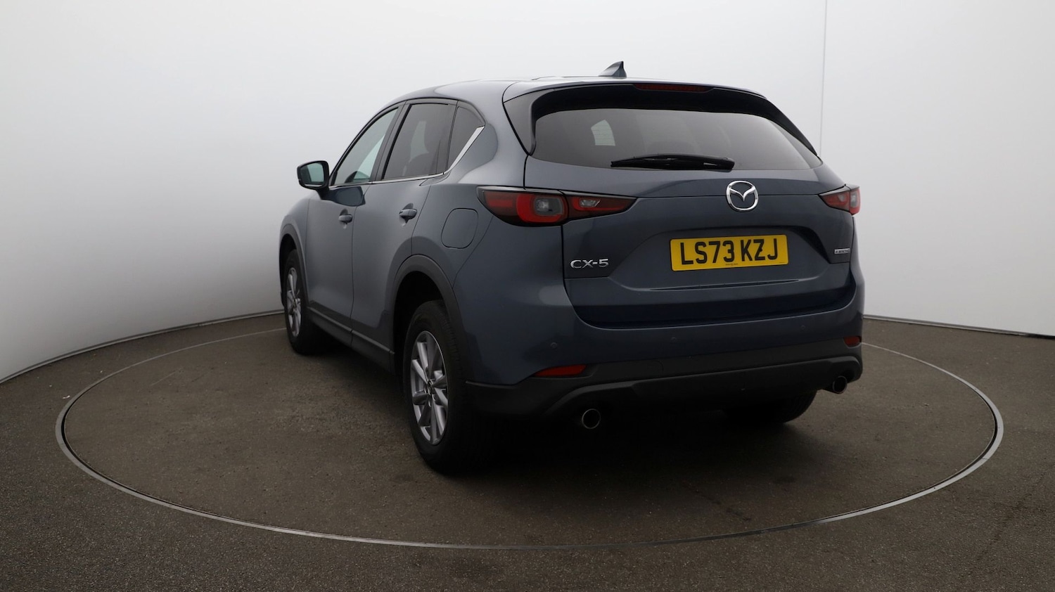 Used Mazda CX-5 2023 for sale - 76810405: Photo 52