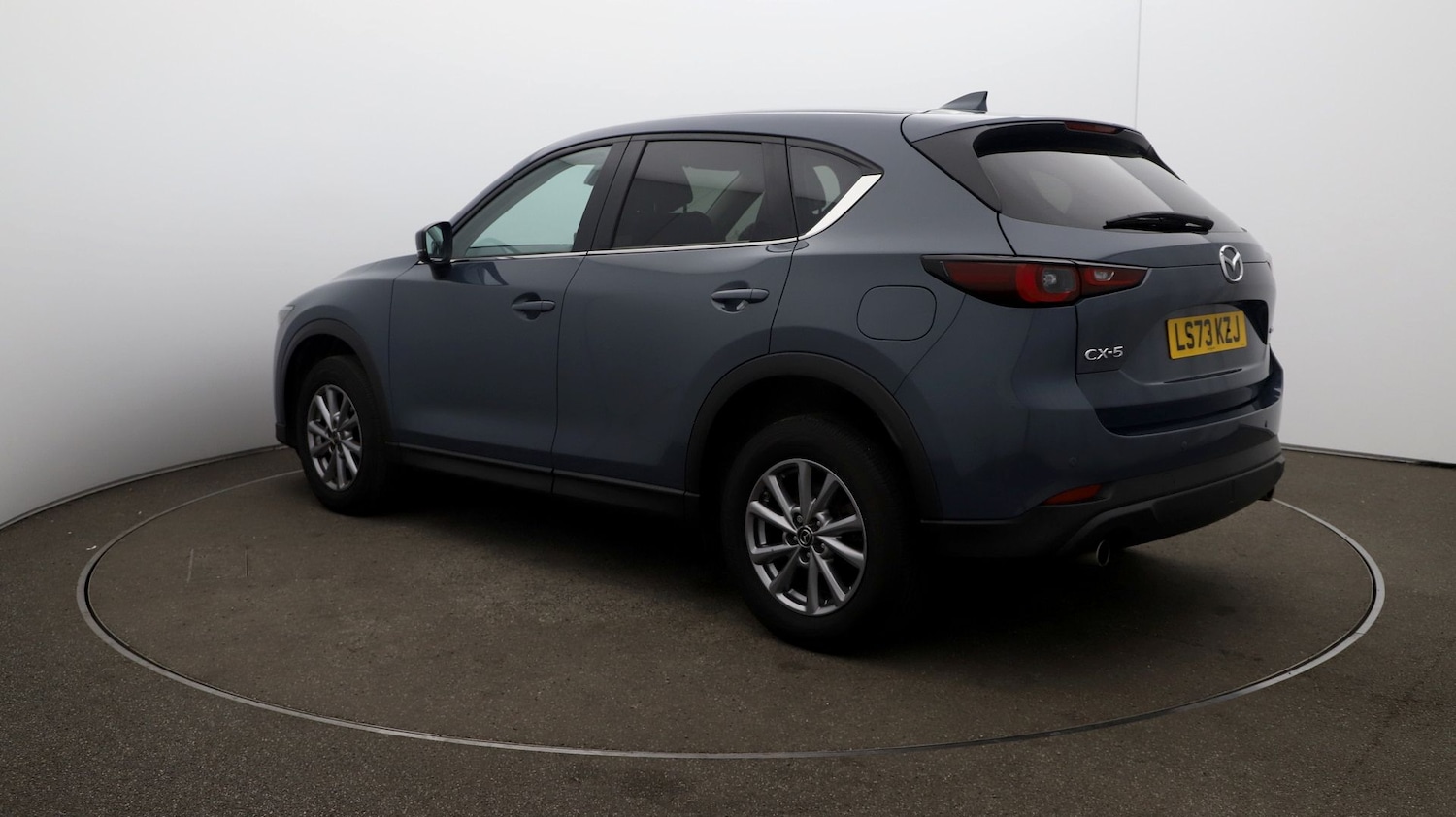 Used Mazda CX-5 2023 for sale - 76810405: Photo 54