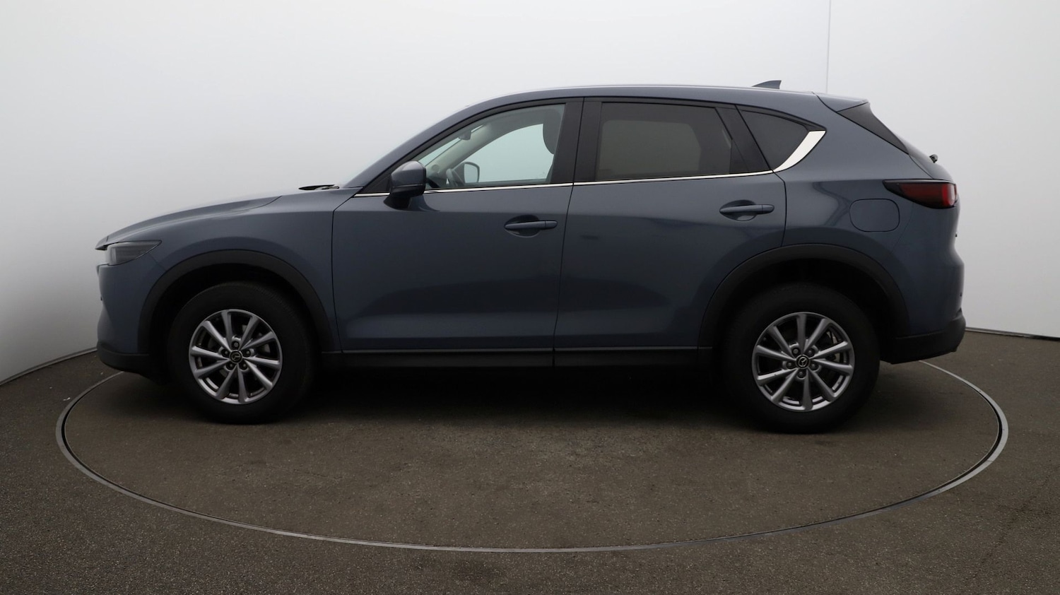 Used Mazda CX-5 2023 for sale - 76810405: Photo 55