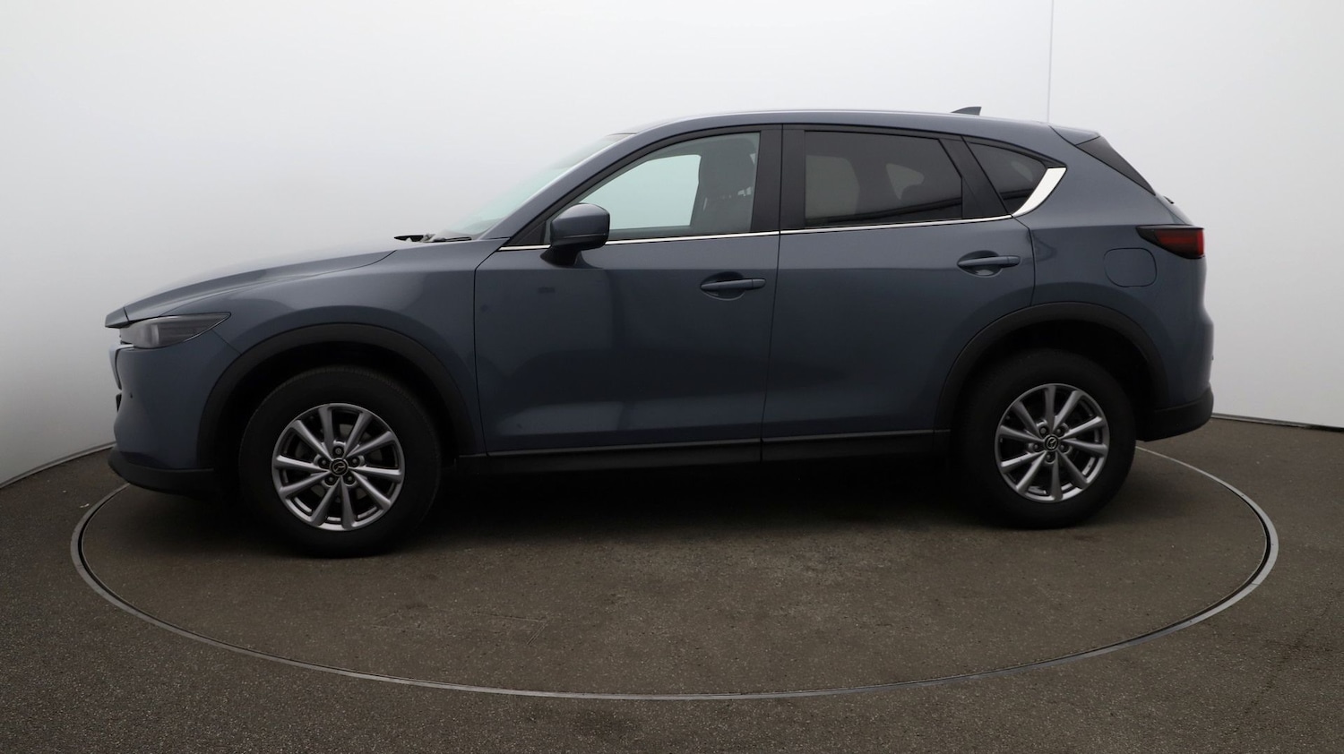 Used Mazda CX-5 2023 for sale - 76810405: Photo 56