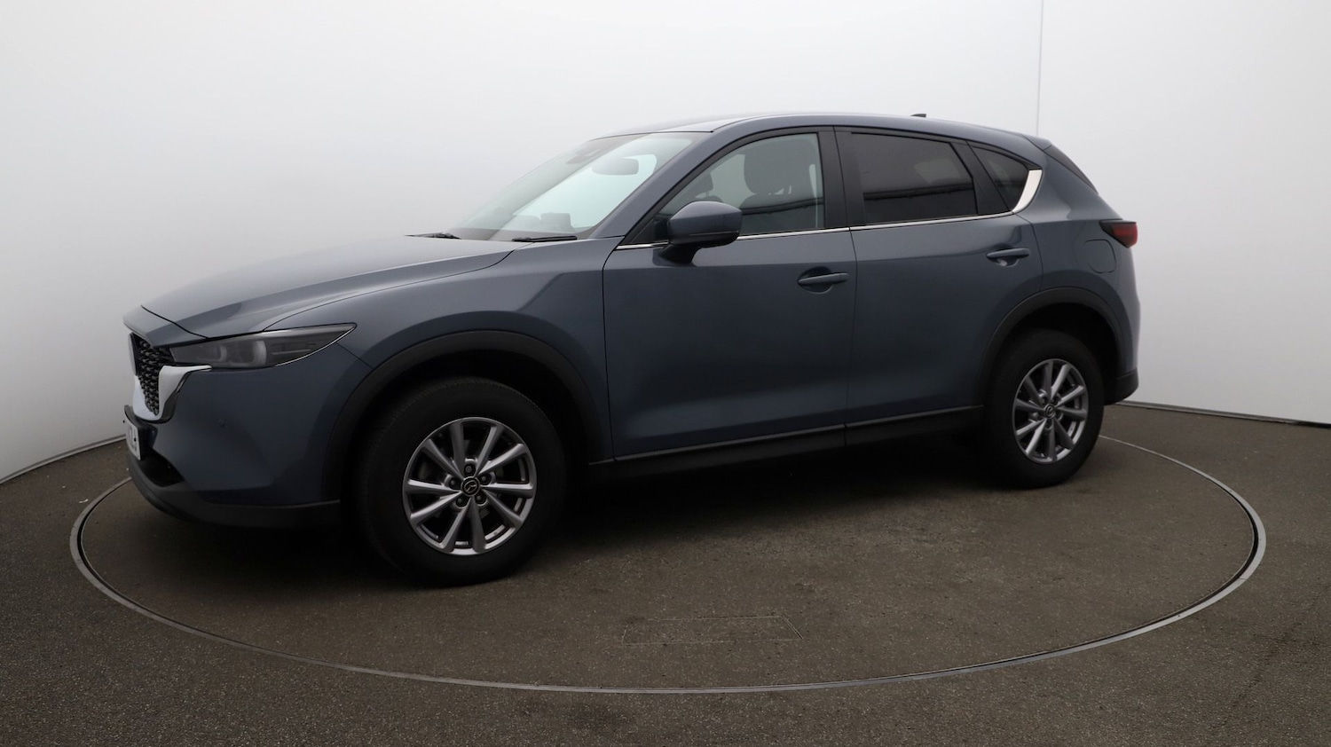 Used Mazda CX-5 2023 for sale - 76810405: Photo 58