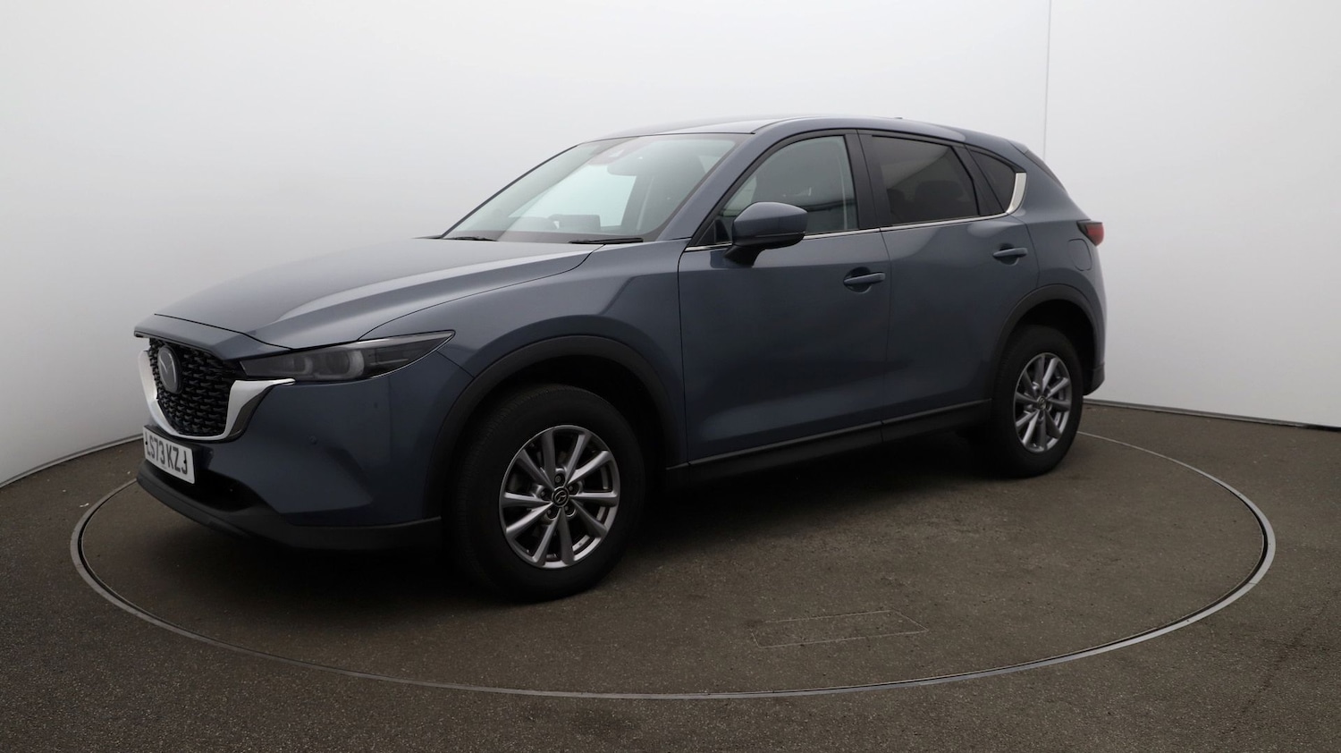 Used Mazda CX-5 2023 for sale - 76810405: Photo 59
