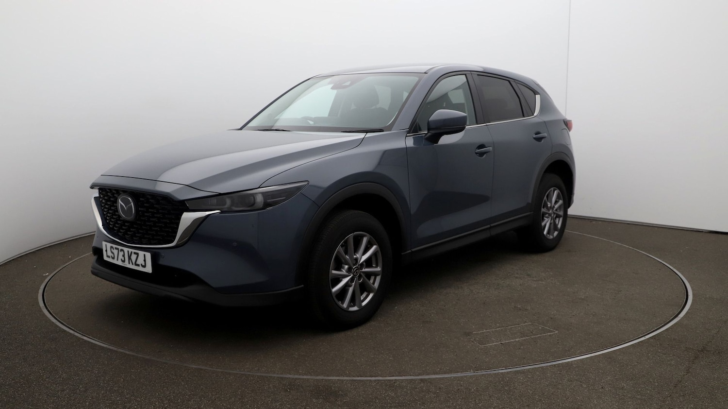 Used Mazda CX-5 2023 for sale - 76810405: Photo 60