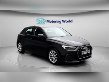 Used Audi A1 2022 for sale - 79467838: Photo