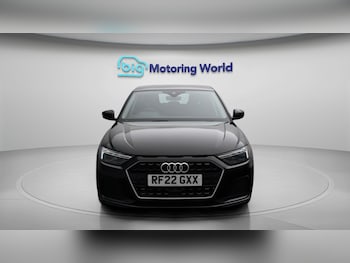 Used Audi A1 2022 for sale - 79467838: Photo