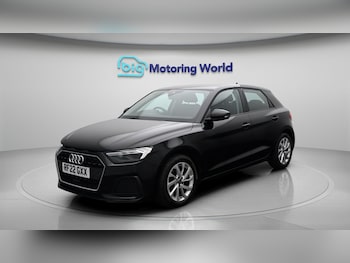 Used Audi A1 2022 for sale - 79467838: Photo
