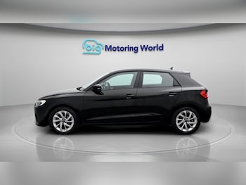 Used Audi A1 2022 for sale - 79467838: Photo