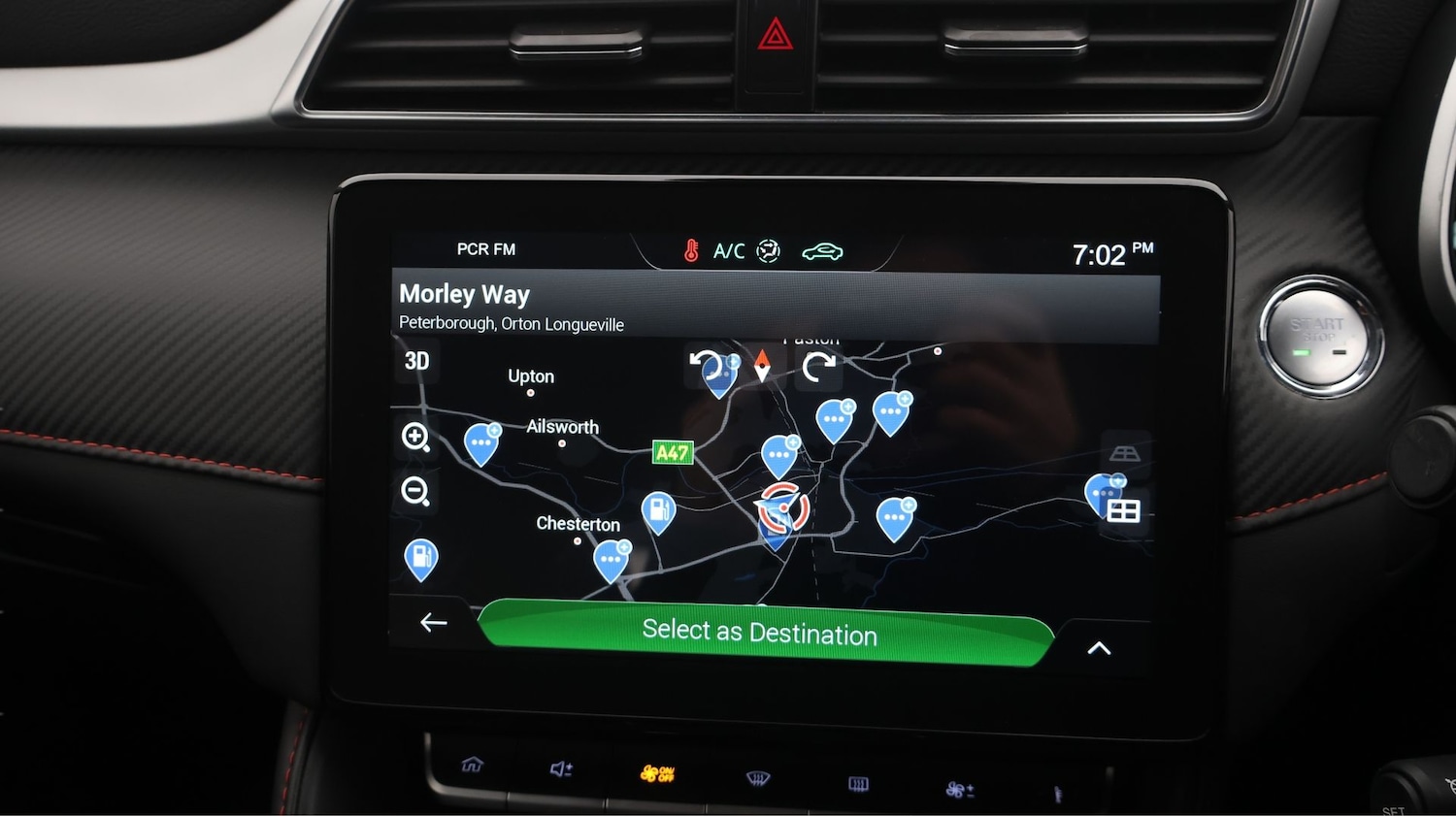 Used MG MG ZS 2023 for sale - 77282096: Photo 11