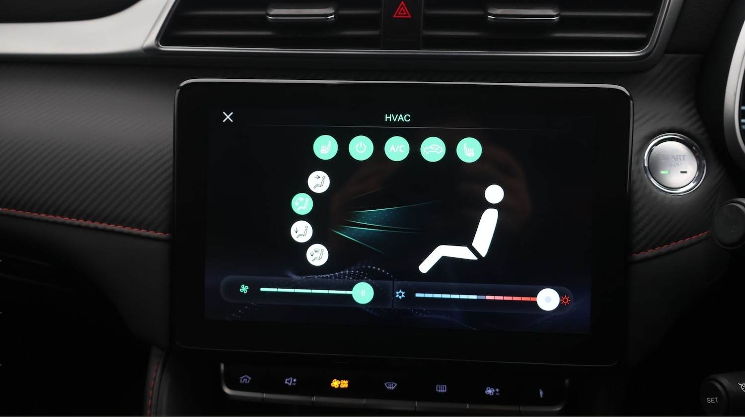 Used MG MG ZS 2023 for sale - 77282096: Photo 12