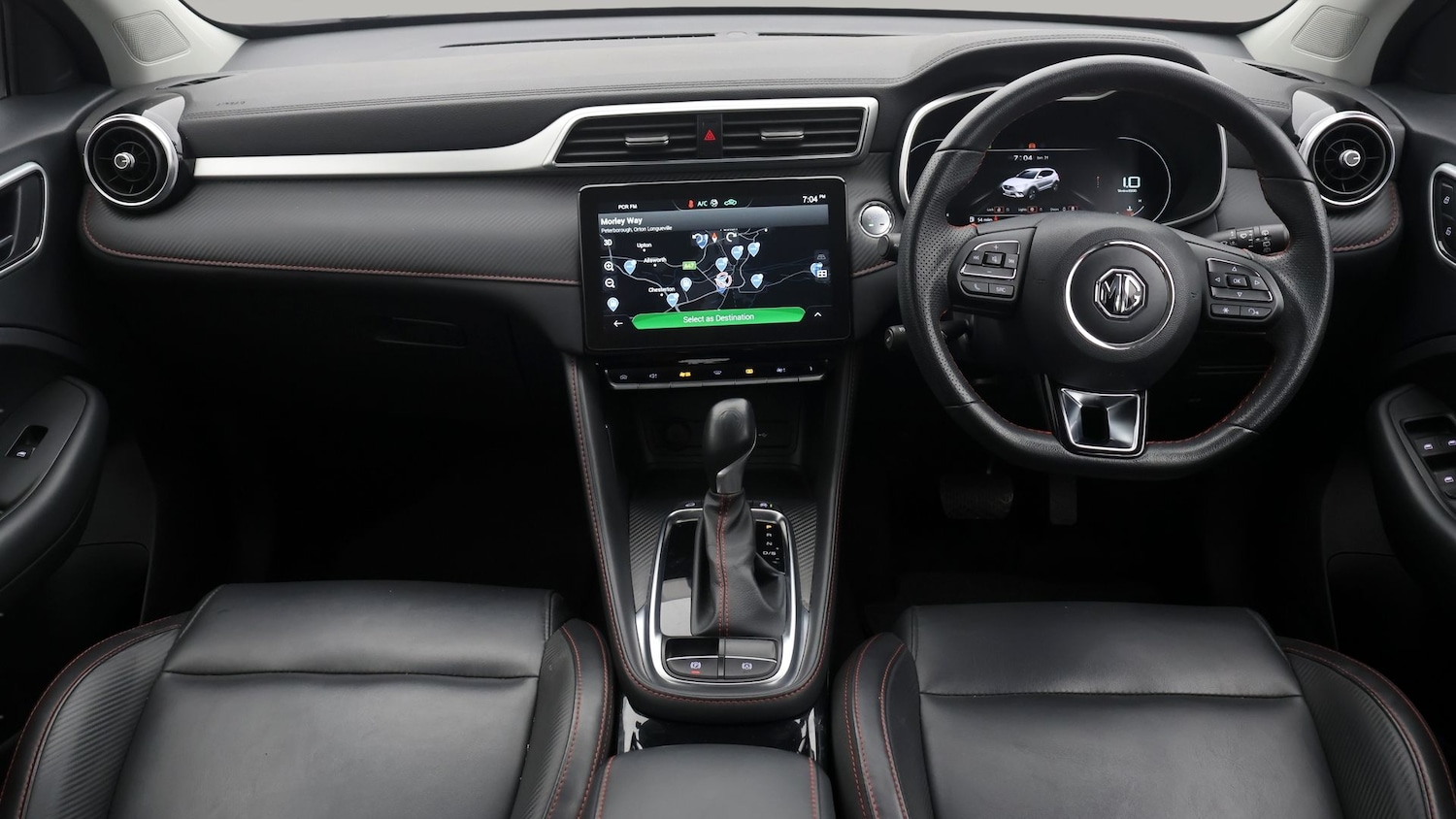 Used MG MG ZS 2023 for sale - 77282096: Photo 13