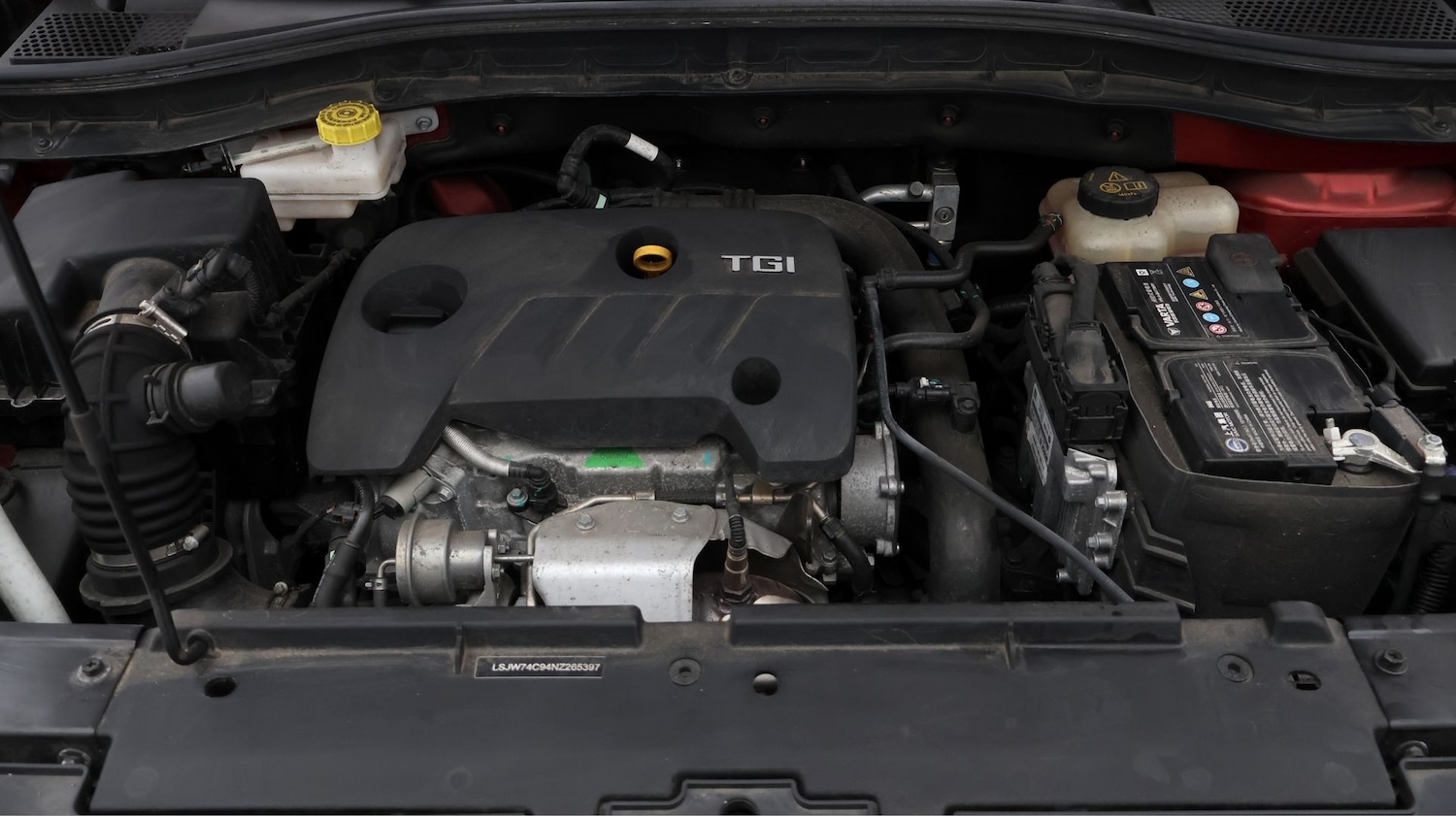 Used MG MG ZS 2023 for sale - 77282096: Photo 19