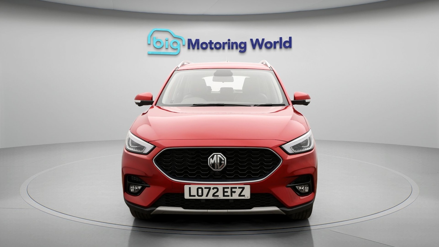 Used MG MG ZS 2023 for sale - 77282096: Photo 2