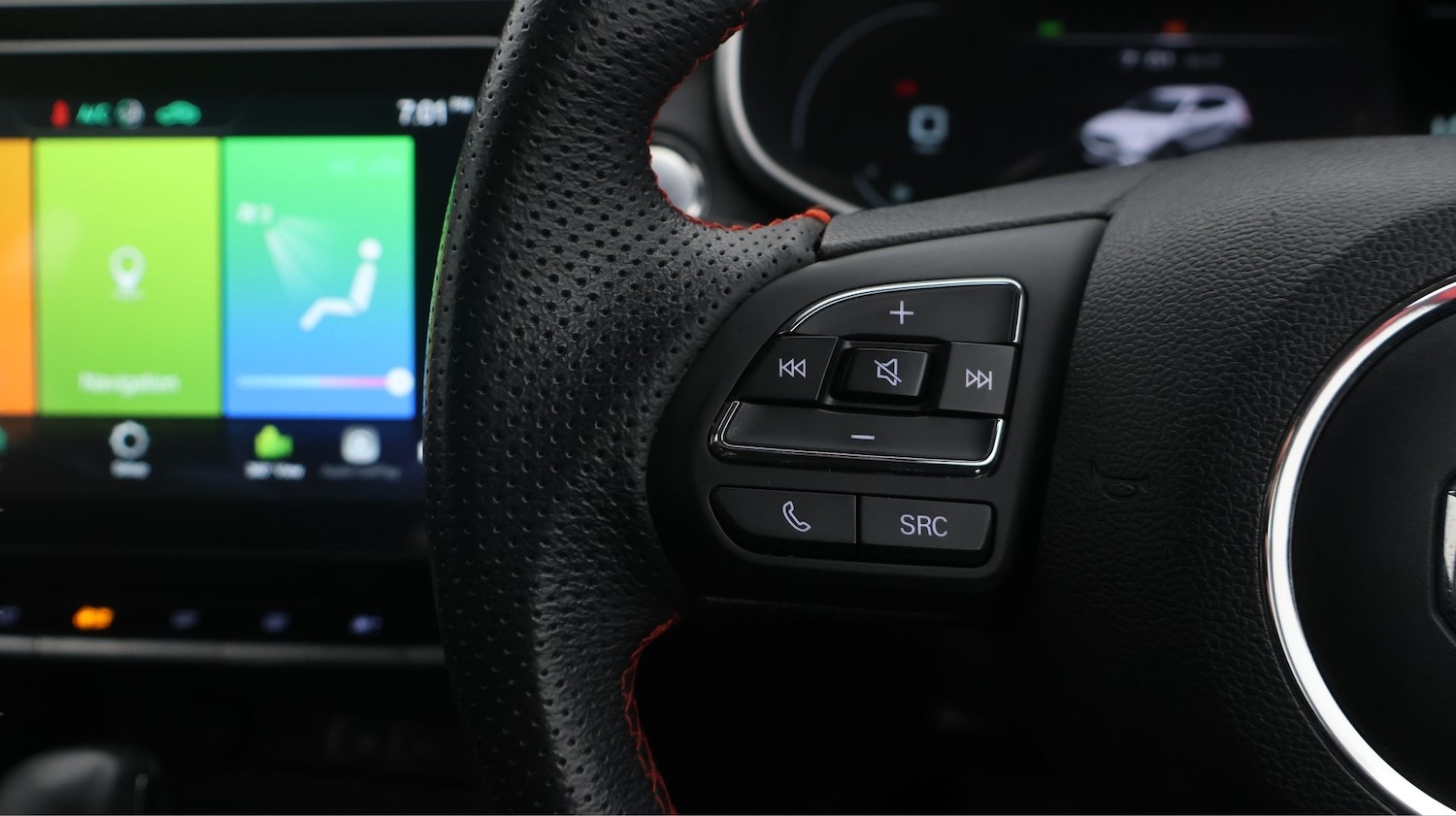 Used MG MG ZS 2023 for sale - 77282096: Photo 21