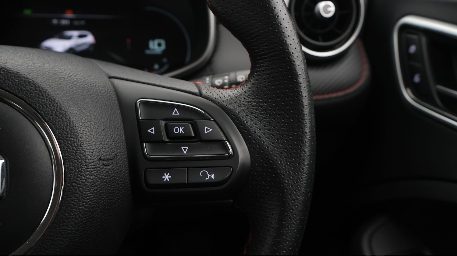 Used MG MG ZS 2023 for sale - 77282096: Photo 22