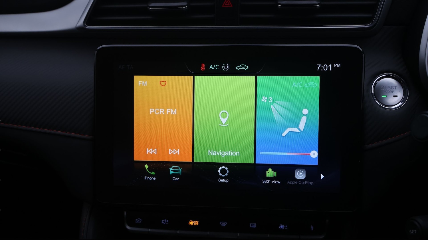 Used MG MG ZS 2023 for sale - 77282096: Photo 23