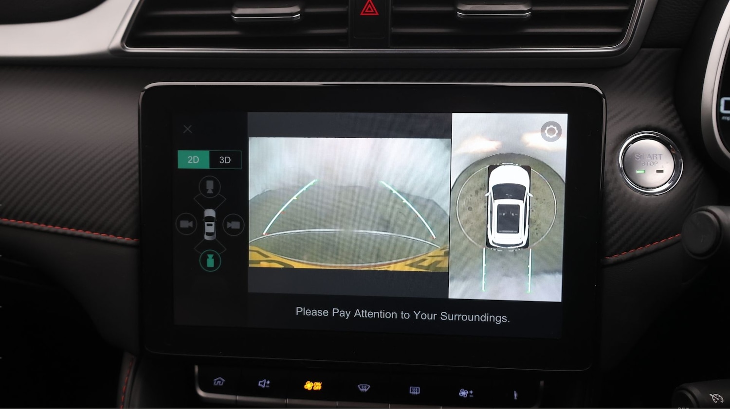 Used MG MG ZS 2023 for sale - 77282096: Photo 25