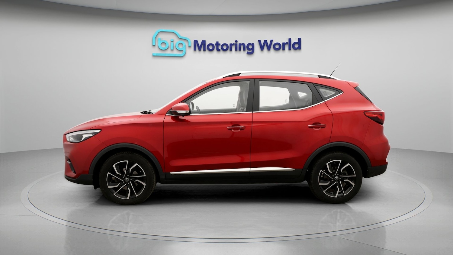 Used MG MG ZS 2023 for sale - 77282096: Photo 4