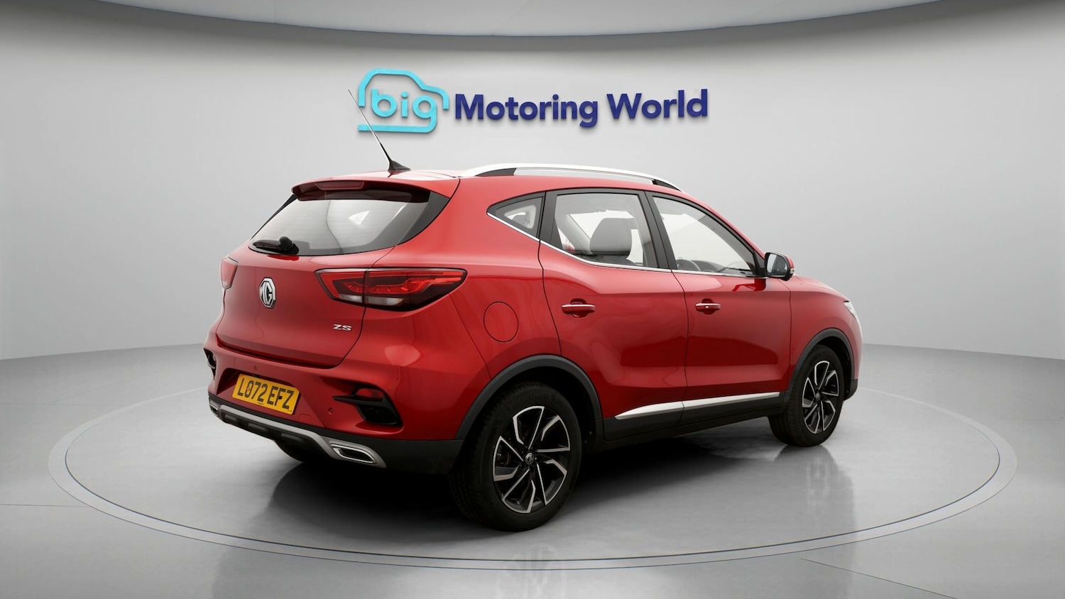 Used MG MG ZS 2023 for sale - 77282096: Photo 7