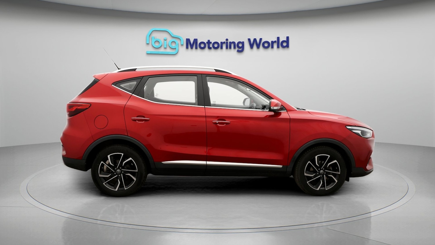 Used MG MG ZS 2023 for sale - 77282096: Photo 8