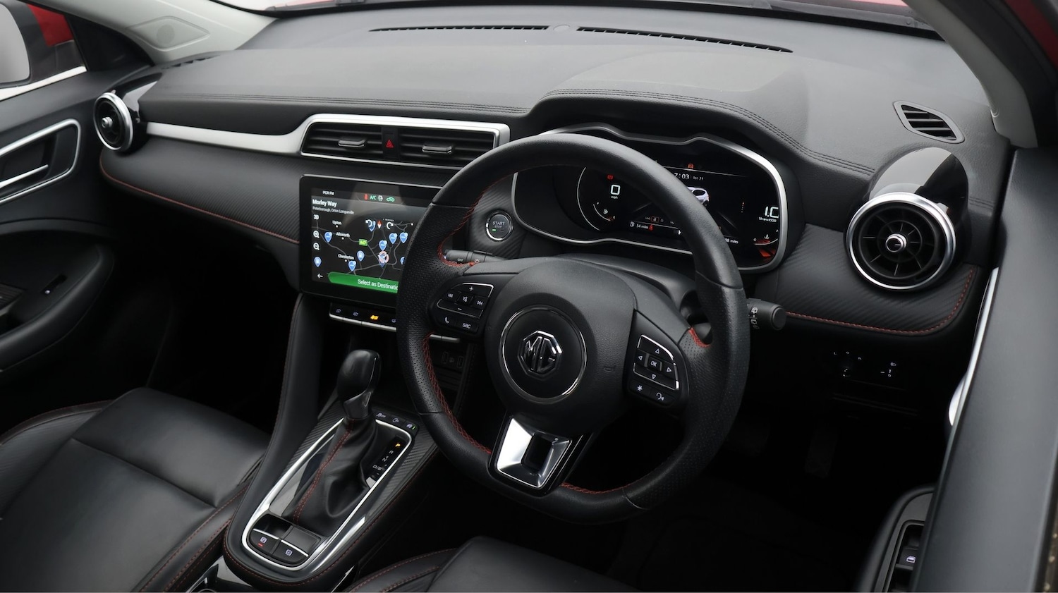 Used MG MG ZS 2023 for sale - 77282096: Photo 9