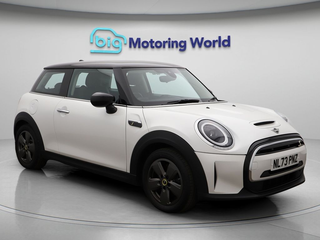 Used MINI Hatch 2023 for sale - 76946914: Photo 5