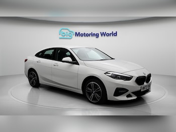 Used BMW 2 Series 2022 for sale - 78596445: Photo