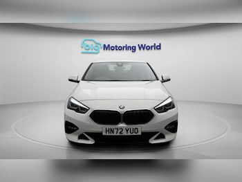 Used BMW 2 Series 2022 for sale - 78596445: Photo