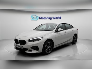 Used BMW 2 Series 2022 for sale - 78596445: Photo
