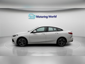Used BMW 2 Series 2022 for sale - 78596445: Photo