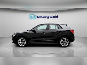 Used Audi Q2 2023 for sale - 79546087: Photo