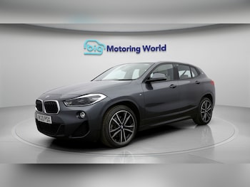 Used BMW X2 2020 for sale - 78832501: Photo