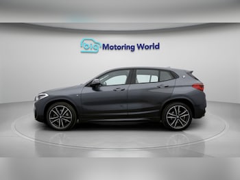 Used BMW X2 2020 for sale - 78832501: Photo