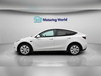 Used Tesla Model Y 2022 for sale - 79787240: Photo
