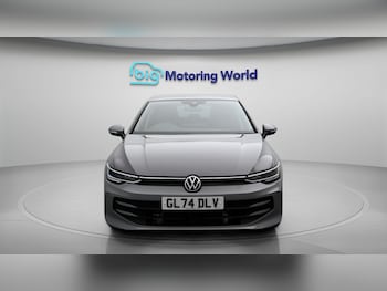 Used Volkswagen Golf 2025 for sale - 78450885: Photo