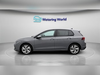 Used Volkswagen Golf 2025 for sale - 78450885: Photo