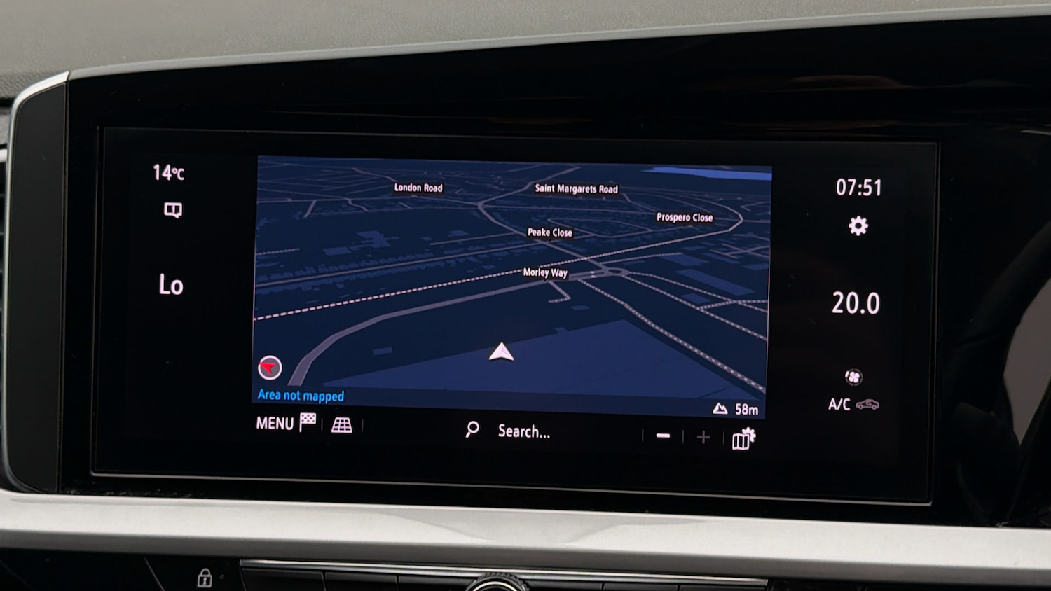 Used Vauxhall Grandland 2022 for sale - 77851163: Photo 10