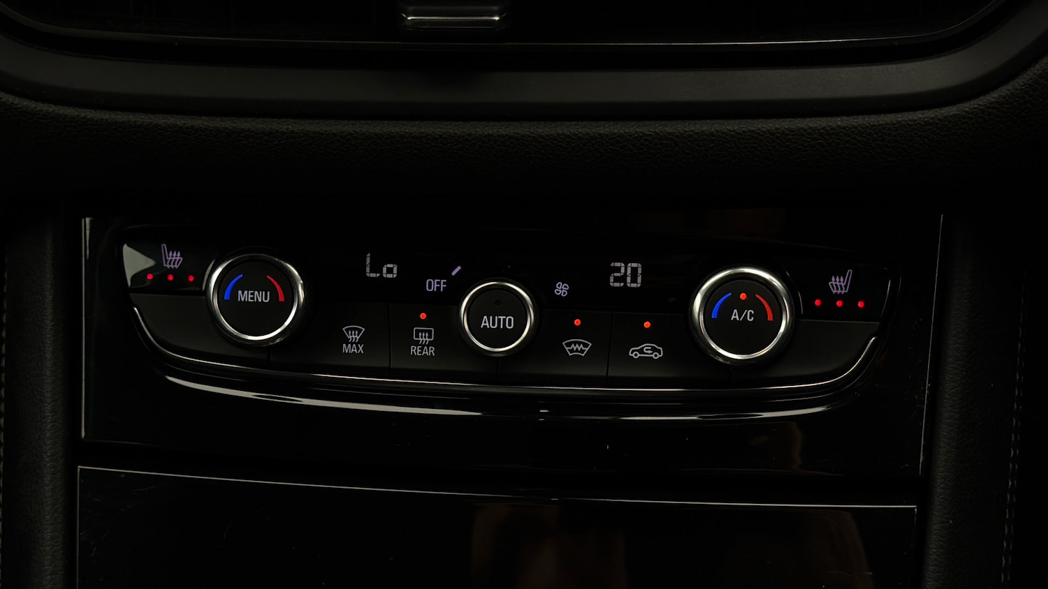 Used Vauxhall Grandland 2022 for sale - 77851163: Photo 11