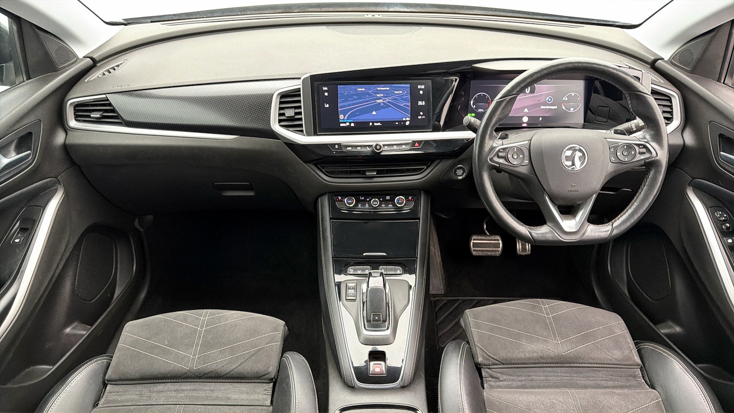 Used Vauxhall Grandland 2022 for sale - 77851163: Photo 12