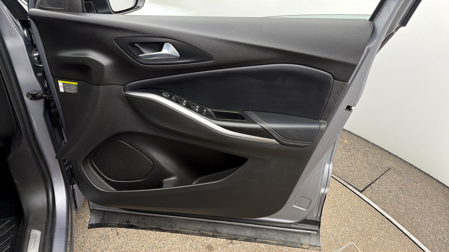 Used Vauxhall Grandland 2022 for sale - 77851163: Photo 14