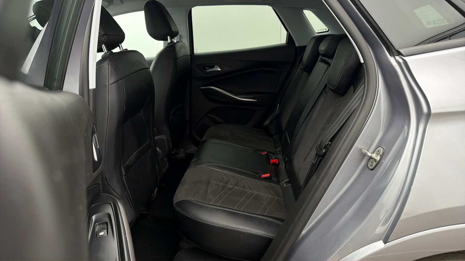 Used Vauxhall Grandland 2022 for sale - 77851163: Photo 15