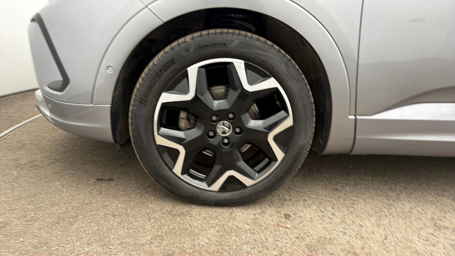 Used Vauxhall Grandland 2022 for sale - 77851163: Photo 17