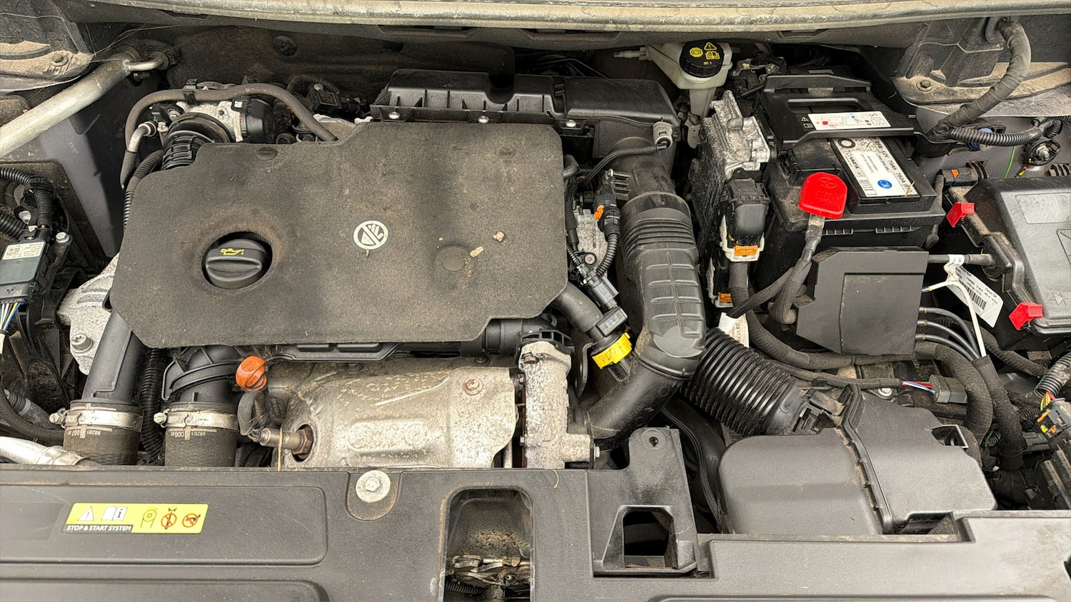 Used Vauxhall Grandland 2022 for sale - 77851163: Photo 18