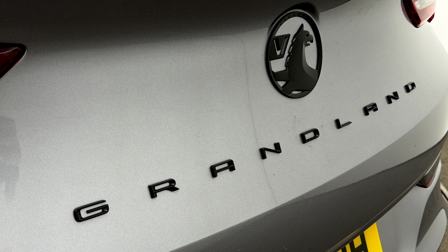 Used Vauxhall Grandland 2022 for sale - 77851163: Photo 21