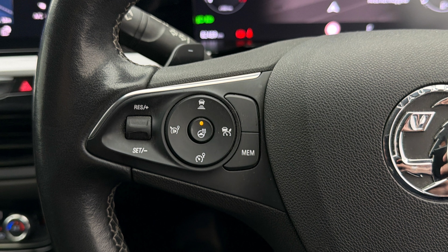 Used Vauxhall Grandland 2022 for sale - 77851163: Photo 23