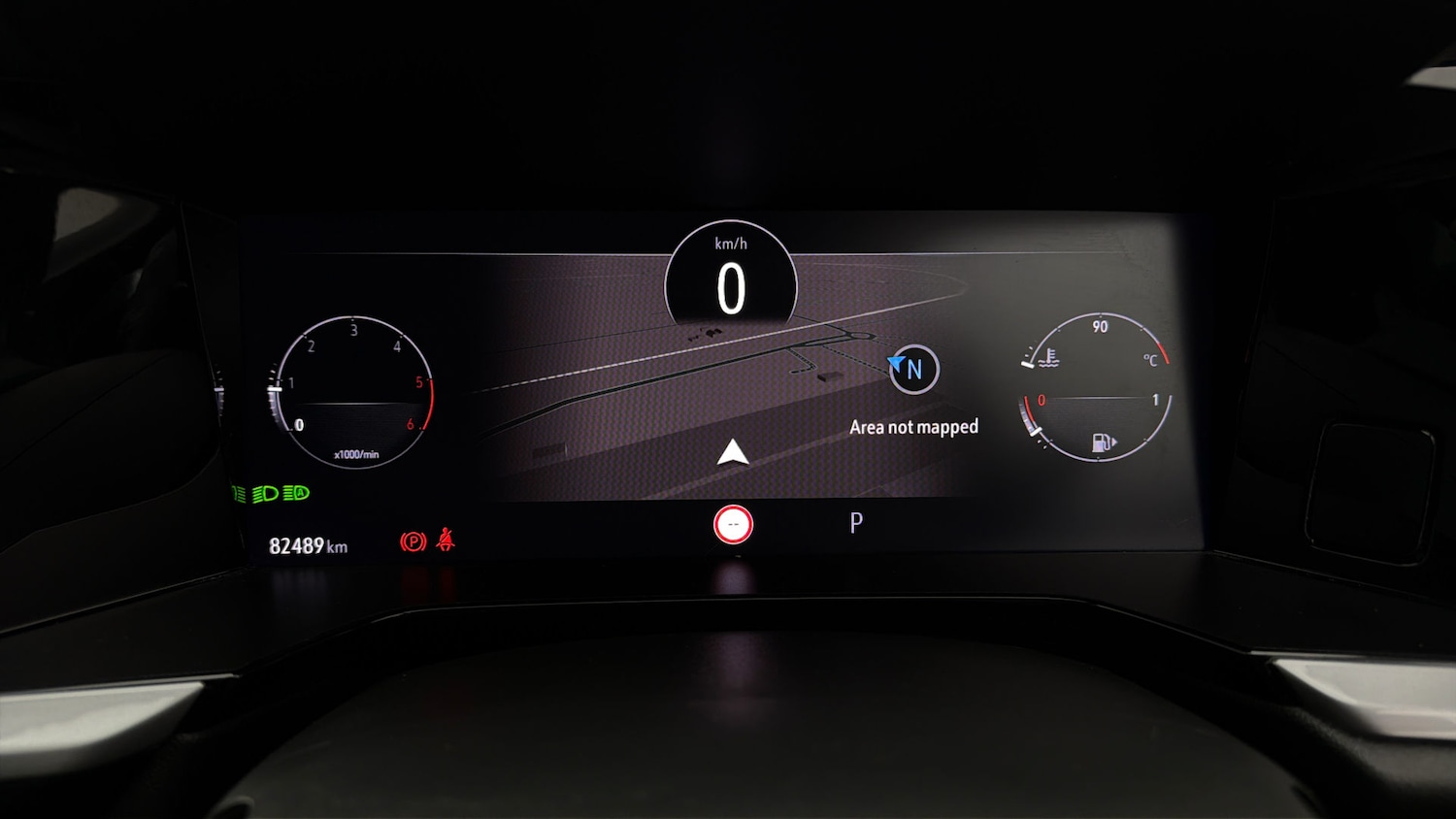 Used Vauxhall Grandland 2022 for sale - 77851163: Photo 25