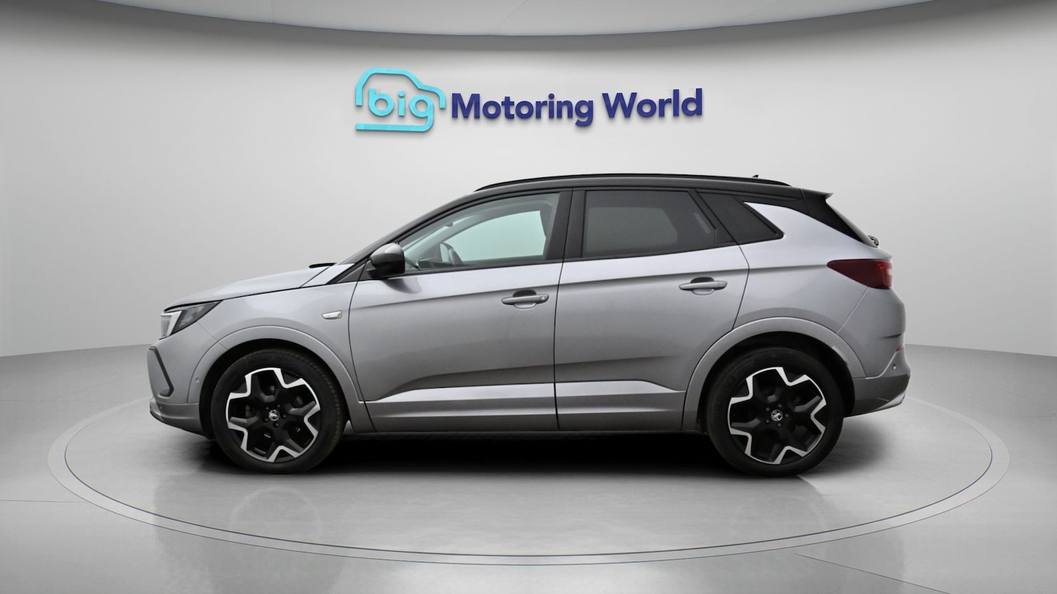 Used Vauxhall Grandland 2022 for sale - 77851163: Photo 4