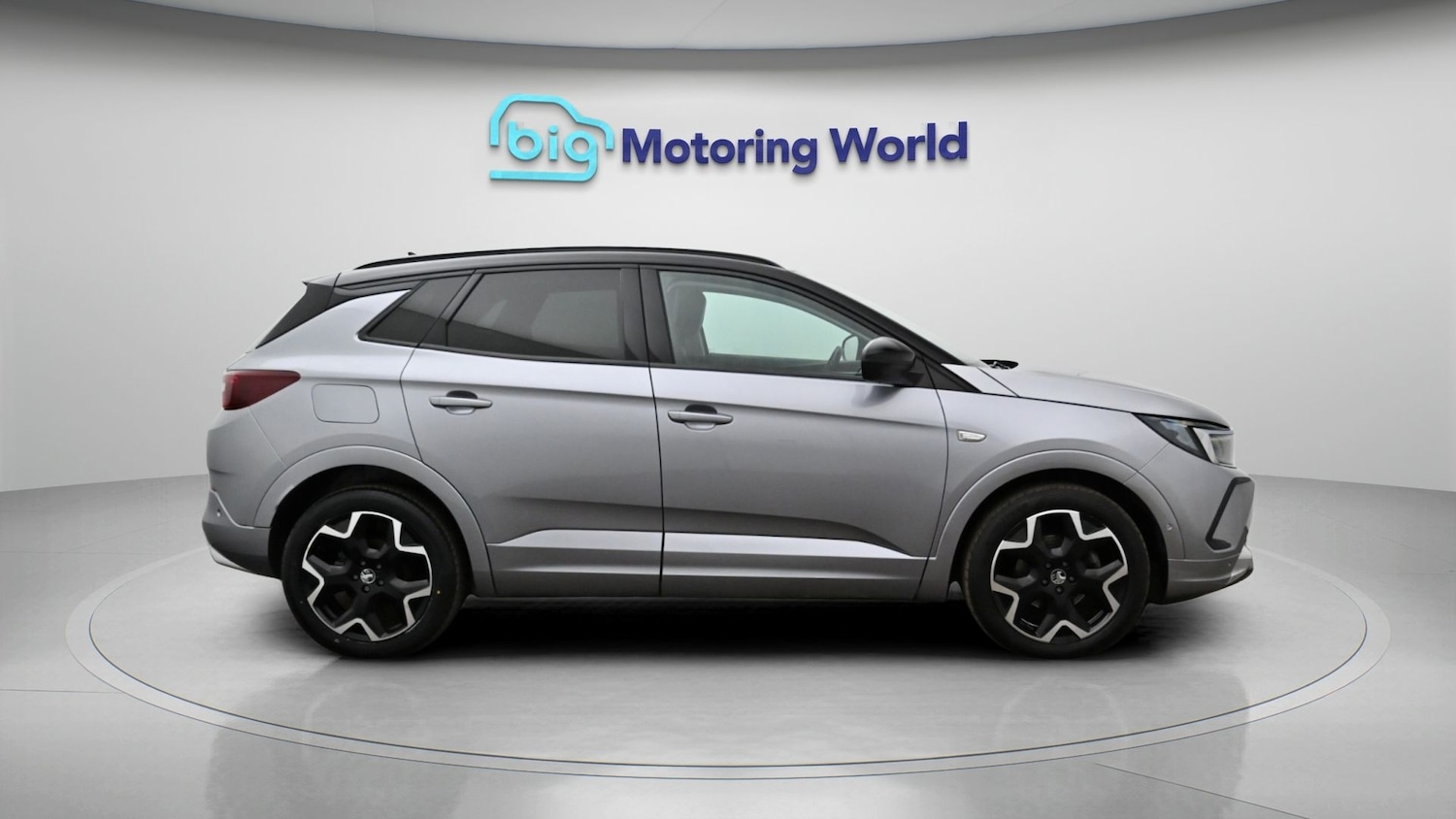 Used Vauxhall Grandland 2022 for sale - 77851163: Photo 8