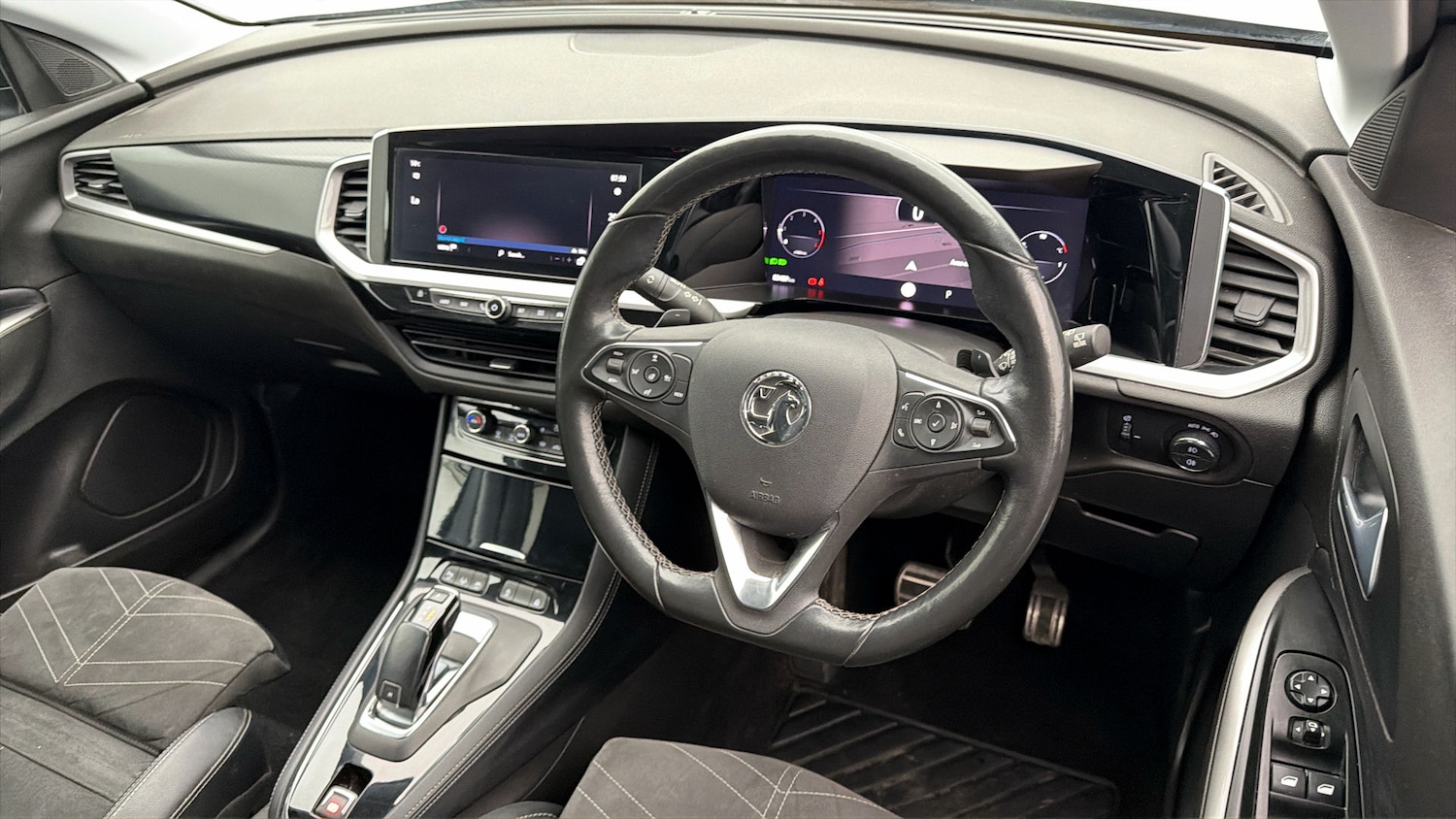 Used Vauxhall Grandland 2022 for sale - 77851163: Photo 9