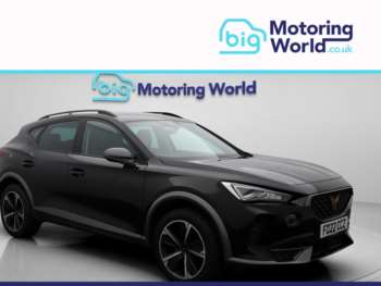 2022 (22) - 1.5 TSI V1 SUV 5dr Petrol DSG Euro 6 (s/s) (150 ps)