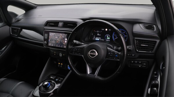 Used Nissan Leaf 2022 for sale - 76326206: Photo 10